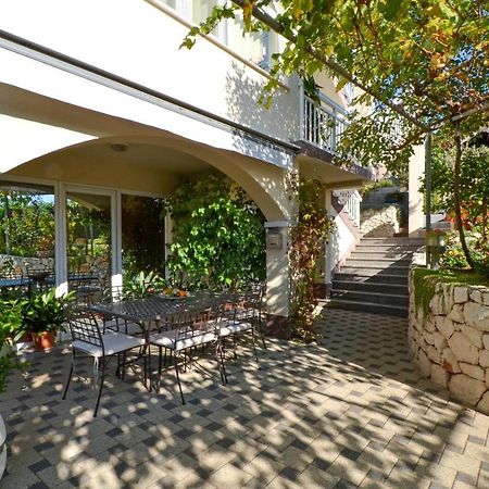 Apartment Una Seget Vranjica Exterior photo